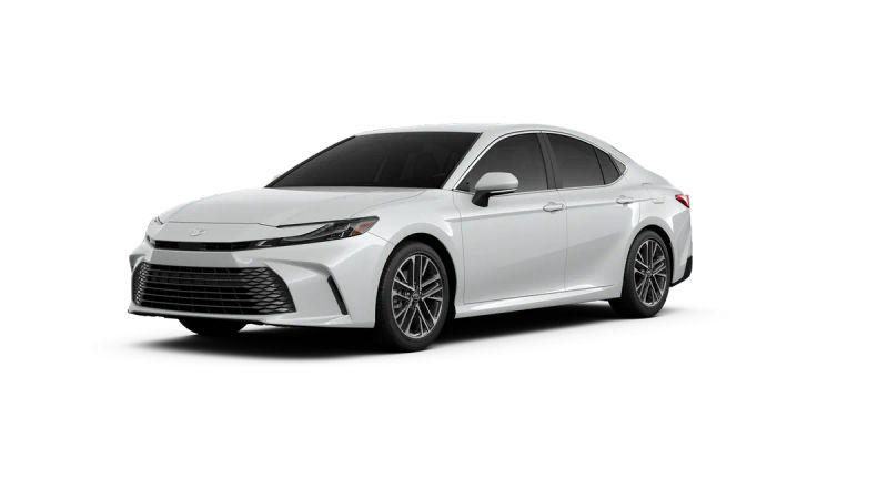 2026 Toyota Camry XLE for sale in Ruston, LA