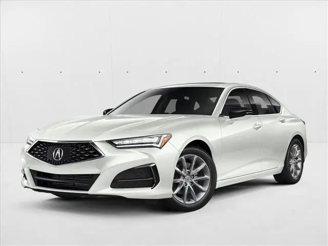 2021 Acura TLX Standard for sale in Cockeysville, MD