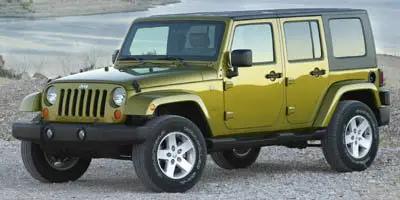 2007 Jeep Wrangler Unlimited X for sale in Brentwood, TN