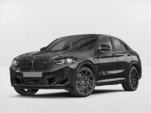 2024 BMW X4 M Standard for sale in Hardeeville, SC