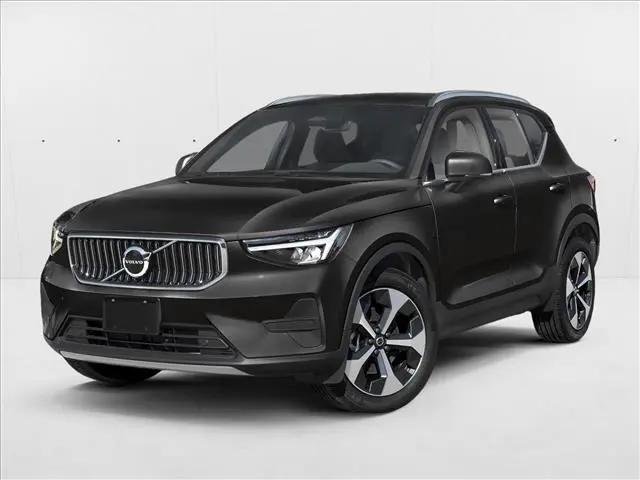 2026 Volvo XC40 Black Edition Ultra, B5 AWD Gas mild hybrid for sale in Hardeeville, SC