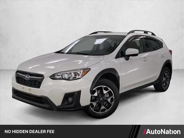 2019 Subaru Crosstrek 2.0i Premium for sale in Hardeeville, SC