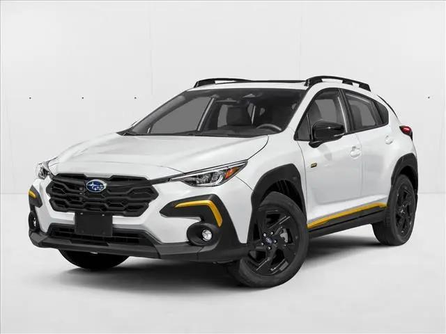 2026 Subaru Crosstrek Sport for sale in Hardeeville, SC