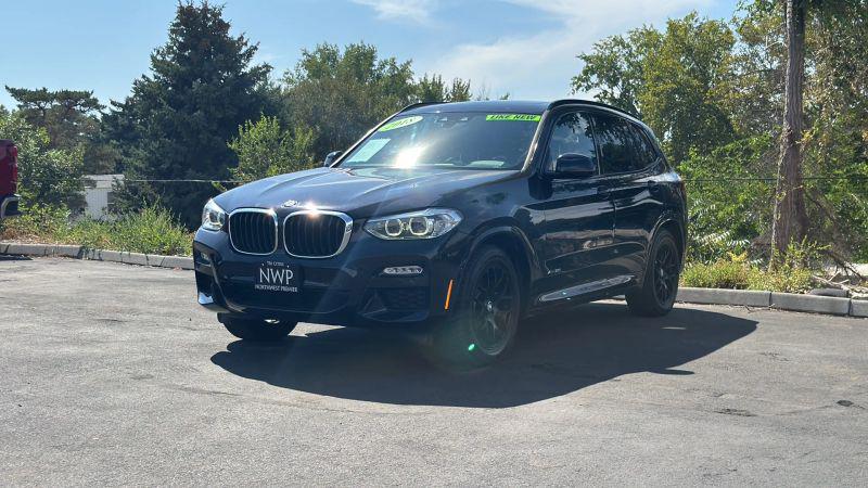 2018 BMW X3 xDrive30i for sale in West Richland, WA