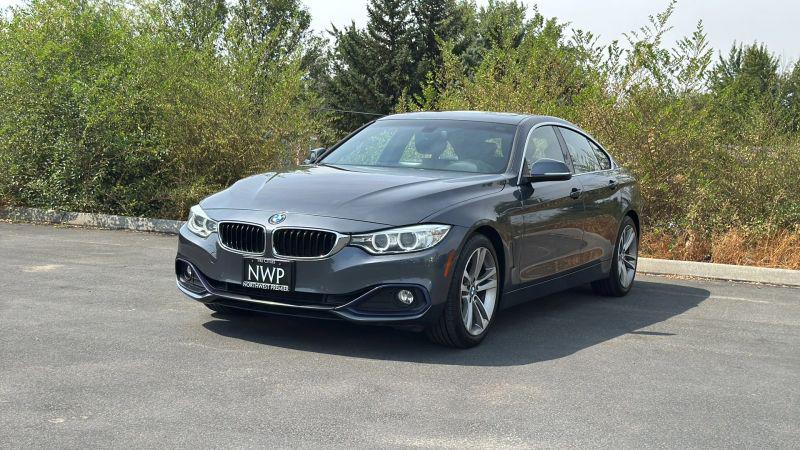 2017 BMW 430i Gran Coupe 430i for sale in West Richland, WA