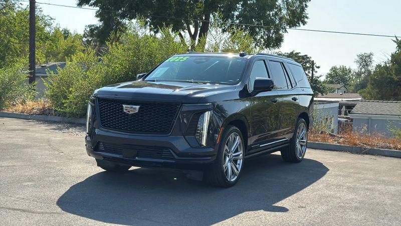 2025 Cadillac Escalade Sport for sale in West Richland, WA