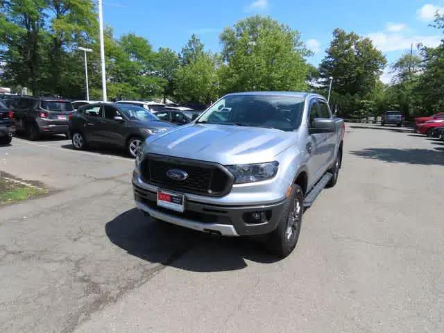 2020 Ford Ranger XLT for sale in Nanuet, NY
