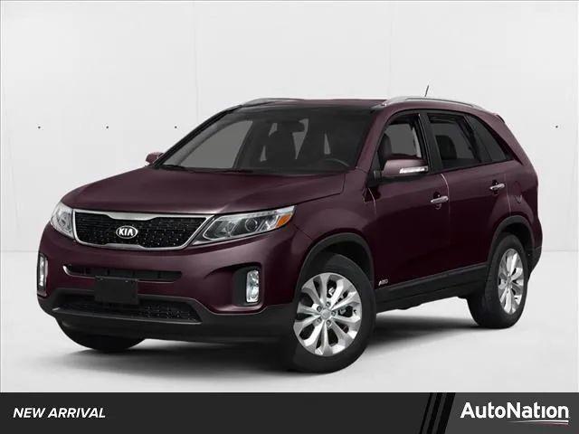 2014 Kia Sorento LX V6 for sale in Orlando, FL