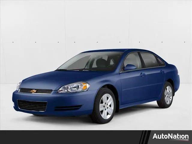 2010 Chevrolet Impala LT for sale in Orlando, FL