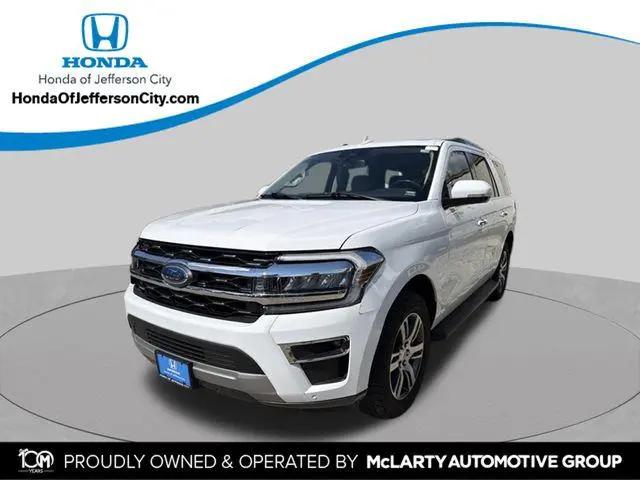 2024 Ford Expedition Limited for sale in Jefferson City, MO