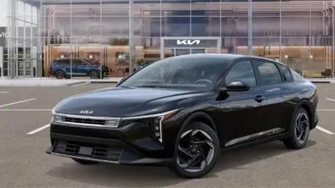 2025 Kia K4 EX for sale in Friendswood, TX