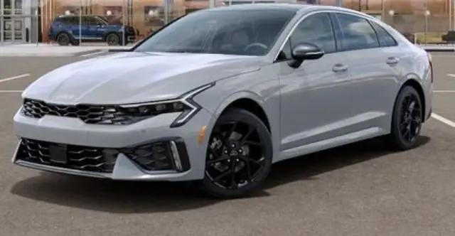 2025 Kia K5 GT-Line for sale in Friendswood, TX