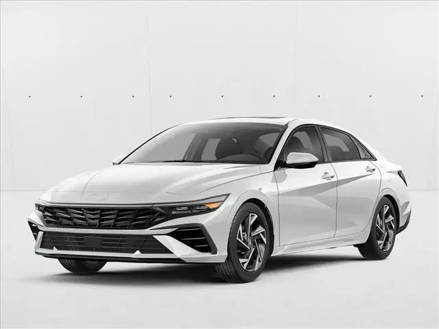 2024 Hyundai Elantra SEL for sale in Savannah, GA