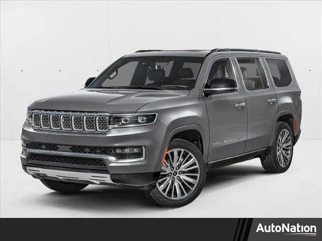 2026 Jeep Grand Wagoneer Upland 4x4 for sale in Columbus, GA