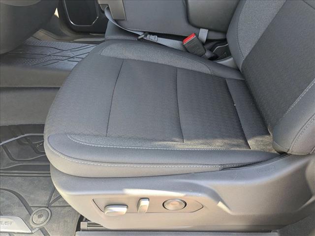 New 2026 Chevrolet Silverado 1500 2WD Crew Cab Short Bed LT 4x2 Crew Cab