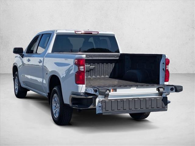 New 2026 Chevrolet Silverado 1500 2WD Crew Cab Short Bed LT 4x2 Crew Cab