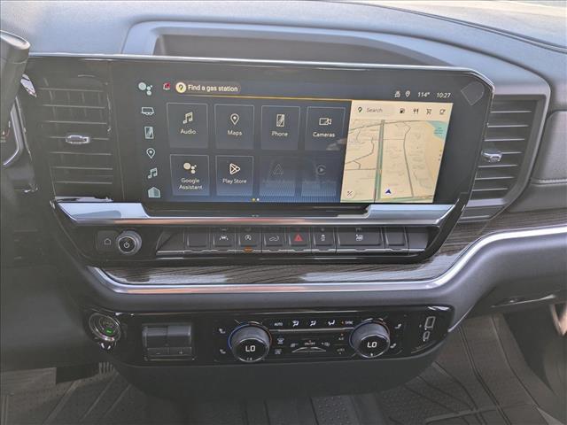 New 2026 Chevrolet Silverado 1500 2WD Crew Cab Short Bed LT 4x2 Crew Cab