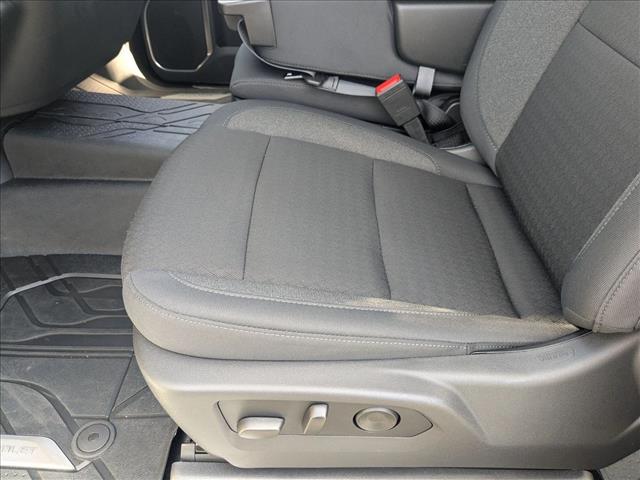 New 2026 Chevrolet Silverado 1500 2WD Crew Cab Short Bed LT 4x2 Crew Cab