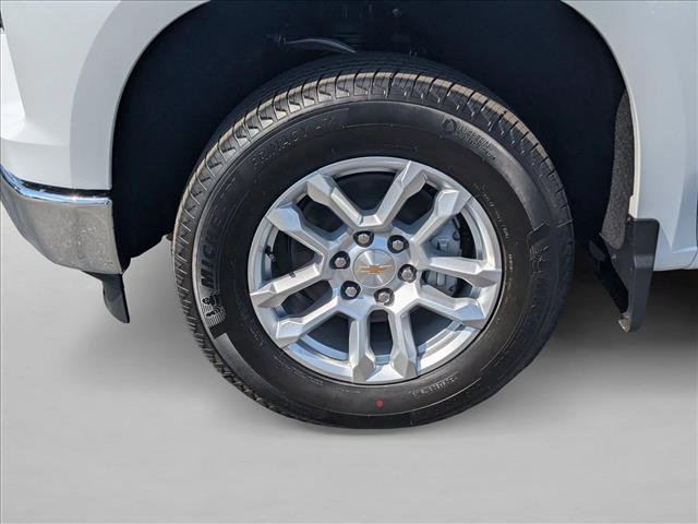 New 2026 Chevrolet Silverado 1500 2WD Crew Cab Short Bed LT 4x2 Crew Cab
