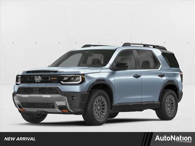 2026 Honda Passport AWD TrailSport Blackout for sale in Mobile, AL
