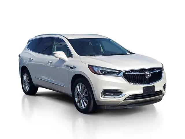 2020 Buick Enclave AWD Premium for sale in Crestview, FL
