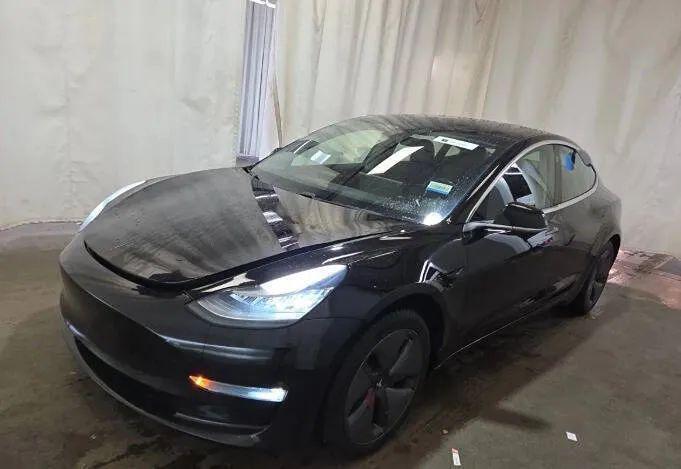 2019 Tesla Model 3 Standard Range Plus for sale near Fairfield, OH