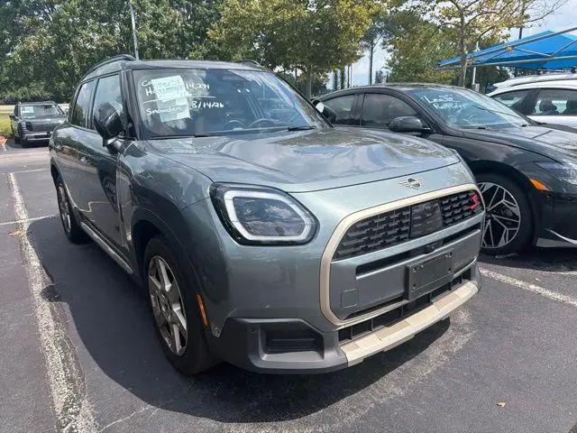 2025 MINI Cooper Countryman Cooper S for sale in Virginia Beach, VA