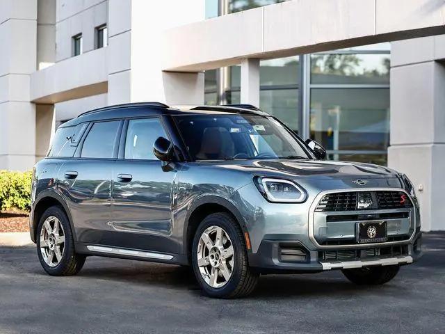 2025 MINI Cooper Countryman Cooper S for sale in Virginia Beach, VA