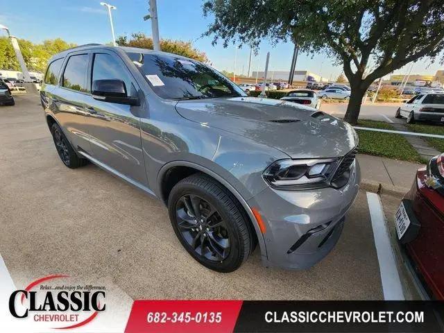 2026 Dodge Durango GT Plus AWD for sale in Grapevine, TX