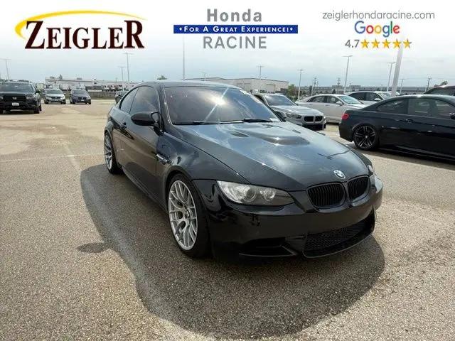 2011 BMW M3 Standard for sale in Mount Pleasant, WI