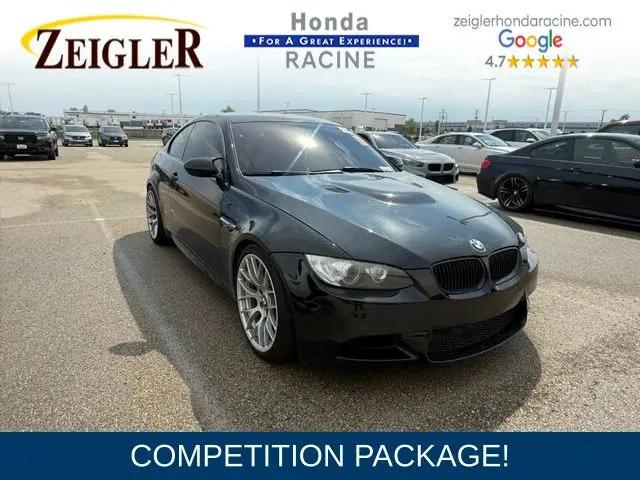 2011 BMW M3 Standard for sale in Mount Pleasant, WI