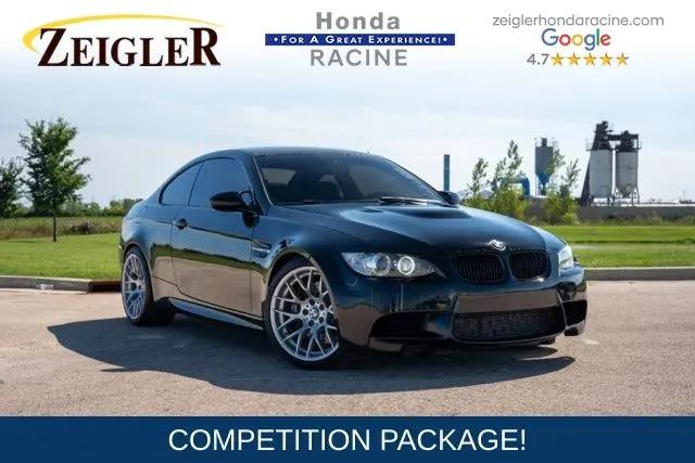 2011 BMW M3 Standard for sale in Mount Pleasant, WI