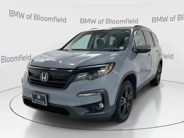 2022 Honda Pilot AWD Special Edition for sale in Bloomfield, NJ