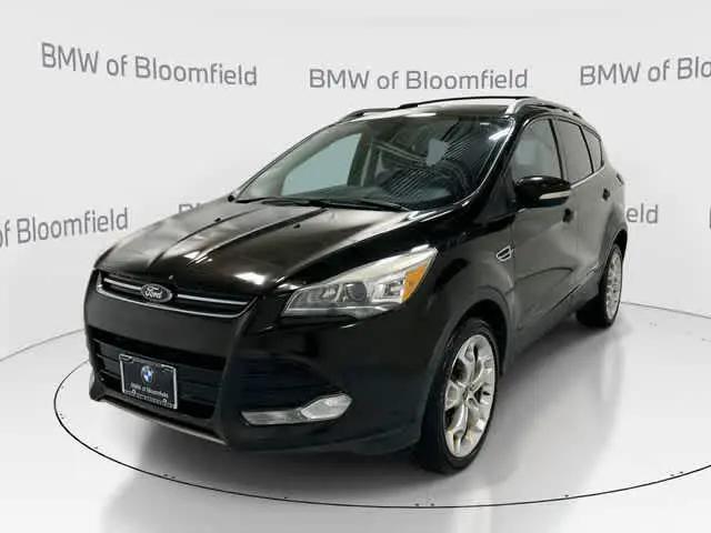 2013 Ford Escape Titanium for sale in Bloomfield, NJ