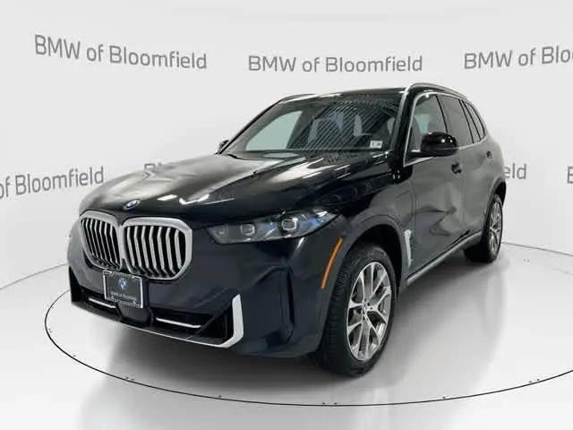 2026 BMW X5 xDrive50e for sale in Bloomfield, NJ