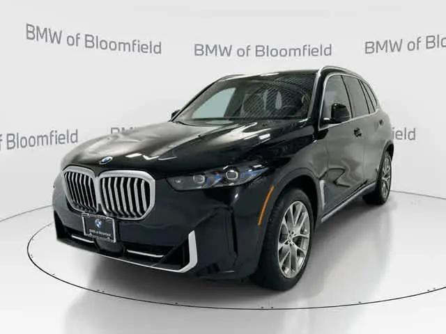 2026 BMW X5 xDrive40i for sale in Bloomfield, NJ