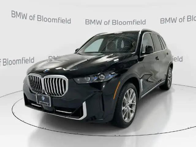 2026 BMW X5 xDrive40i for sale in Bloomfield, NJ