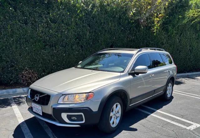 2011 Volvo XC70 3.2 for sale in Van Nuys, CA