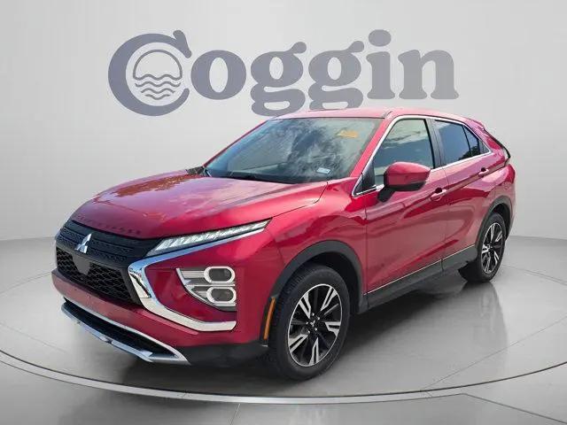 2023 Mitsubishi Eclipse Cross SE S-AWC for sale in Orlando, FL