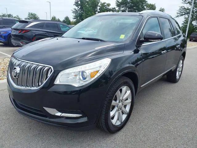 2017 Buick Enclave Premium for sale in Avon, IN