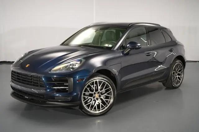 2021 Porsche Macan S for sale in West Chester, PA