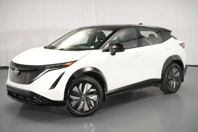 2023 Nissan ARIYA ENGAGE for sale in West Chester, PA