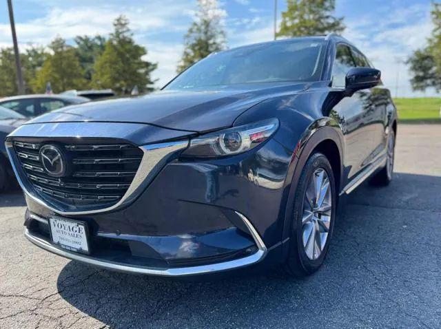 2021 Mazda CX-9 Grand Touring for sale in Manassas, VA