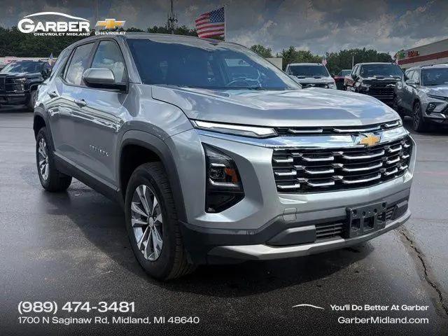 2026 Chevrolet Equinox AWD LT for sale in Midland, MI