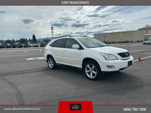 2007 Lexus RX 350 350 for sale in Butte, MT