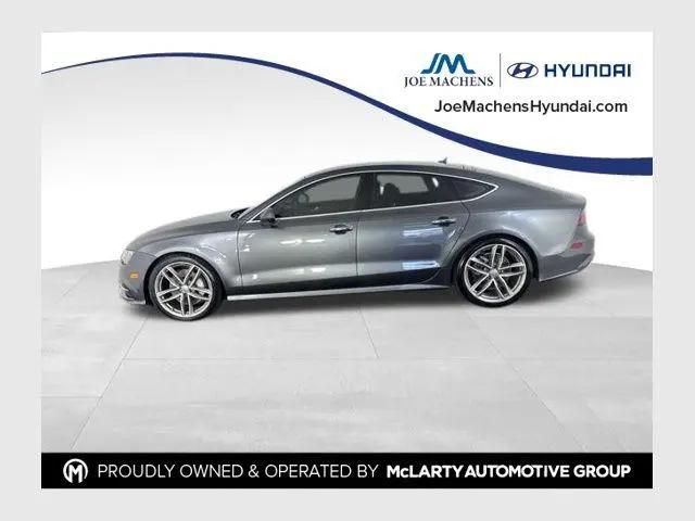2018 Audi A7 3.0T Premium Plus for sale in Columbia, MO