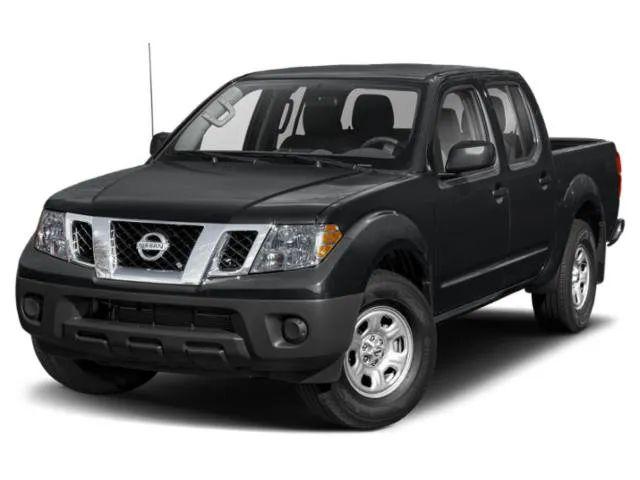 2019 Nissan Frontier SL for sale in Las Vegas, NV