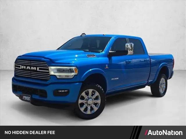 2022 Ram 2500 Laramie Crew Cab 4x4 64 Box for sale in Northglenn, CO
