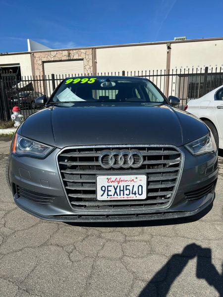 2015 Audi A3 1.8T Premium for sale in Sacramento, CA