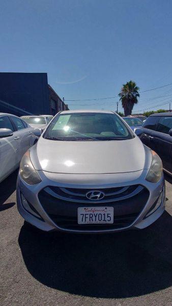 2014 Hyundai Elantra GT GT for sale in Sacramento, CA